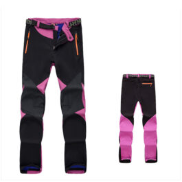 Sports Outdoor Soft Shell Assault Pants