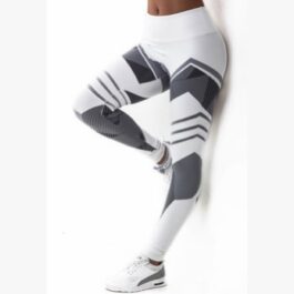 High Elastic Push Up Pants Fitness Legging