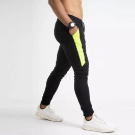 Men’s Sports Fitness Running Training Pants