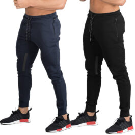 Casual Fitness Sports Men’s Trousers