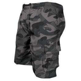 Men’s Summer Sweat Short Pants