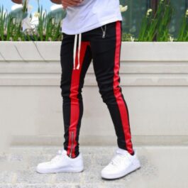 Mens Joggers Casual Sweatpants