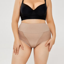 Plus Size Shaping Underwear