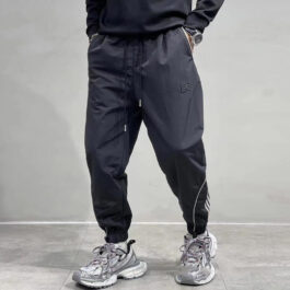 Track Pants Men’s Loose Plus Size Ninth Points