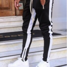 Mens Joggers Casual Sweatpants