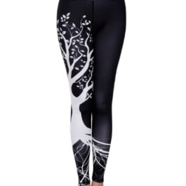 Yoga Fitness Leggings