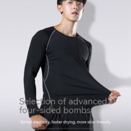 Quick-drying Running Costume Sportswear Gym