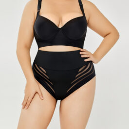 Plus Size Shaping Underwear